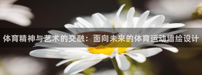 米兰体育官网下载软件：体育精神与艺术的交融：面向未来