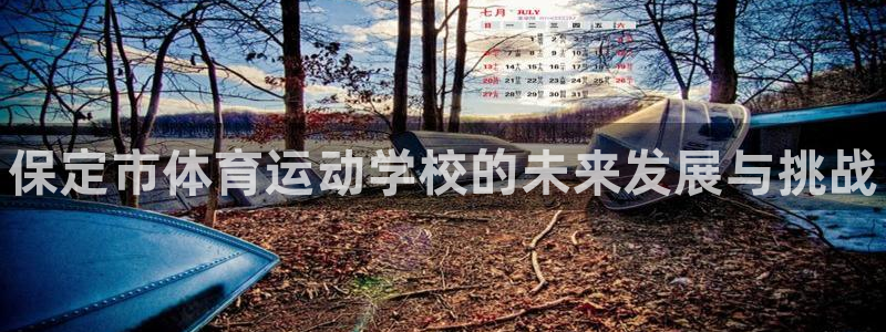 米兰体育官网下载娱乐：保定市体育运动学校的未来发展与