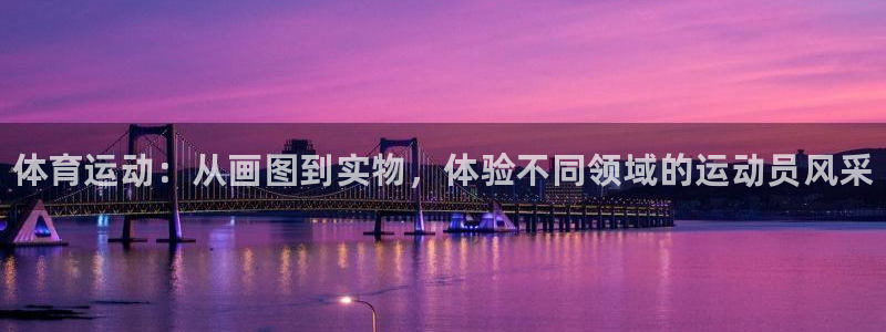 米兰体育官网下载平台注册流程视频：体育运动：从画图到