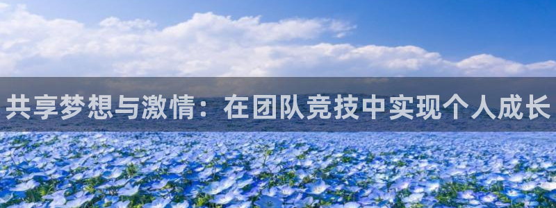 米兰体育官网下载娱乐