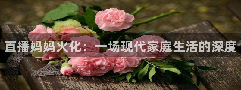 直播足球178：直播妈妈火化：一场现代家庭生活的深度